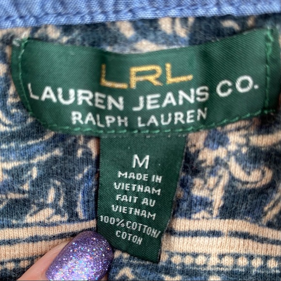 Lauren Ralph Lauren stop - Picture 11 of 12